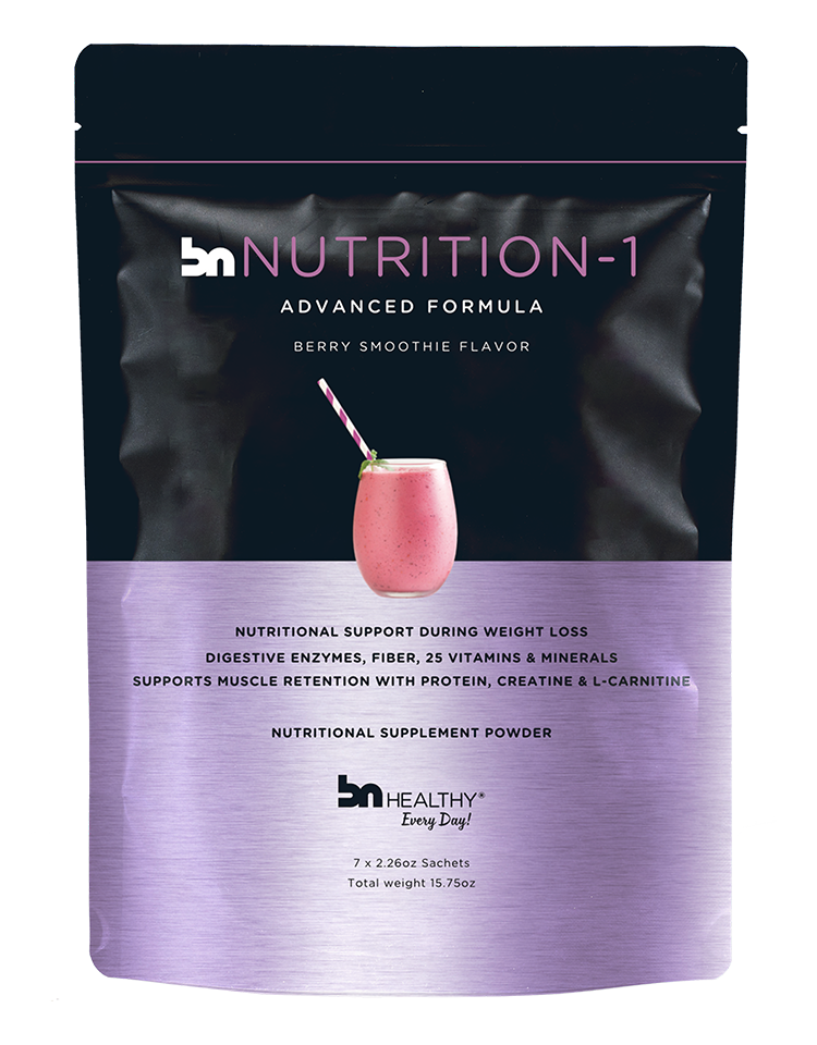 BN Healthy Protein Shake