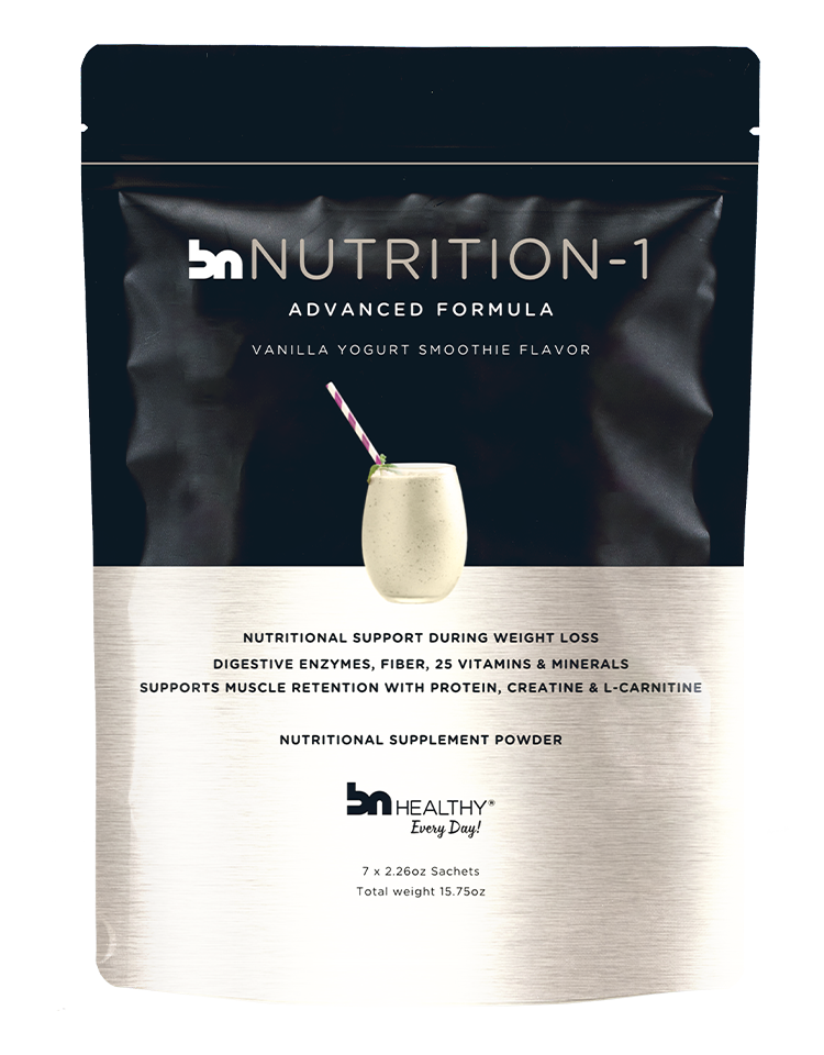 BN Healthy Protein Shake