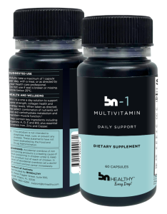 Multivitamínico Diario BN-1