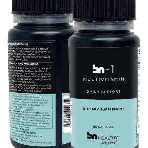 Multivitamínico Diario BN-1