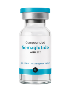 Provider-guided Compounded GLP-1 treatment plans for weight loss