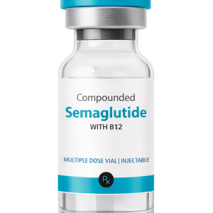 Provider-guided Compounded GLP-1 treatment plans for weight loss