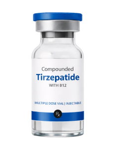 Provider-guided Compounded GLP-1 treatment plans for weight loss
