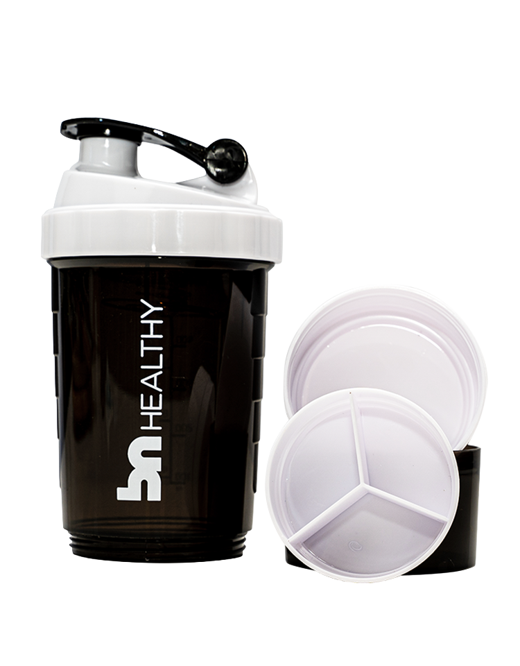 BNH Shaker